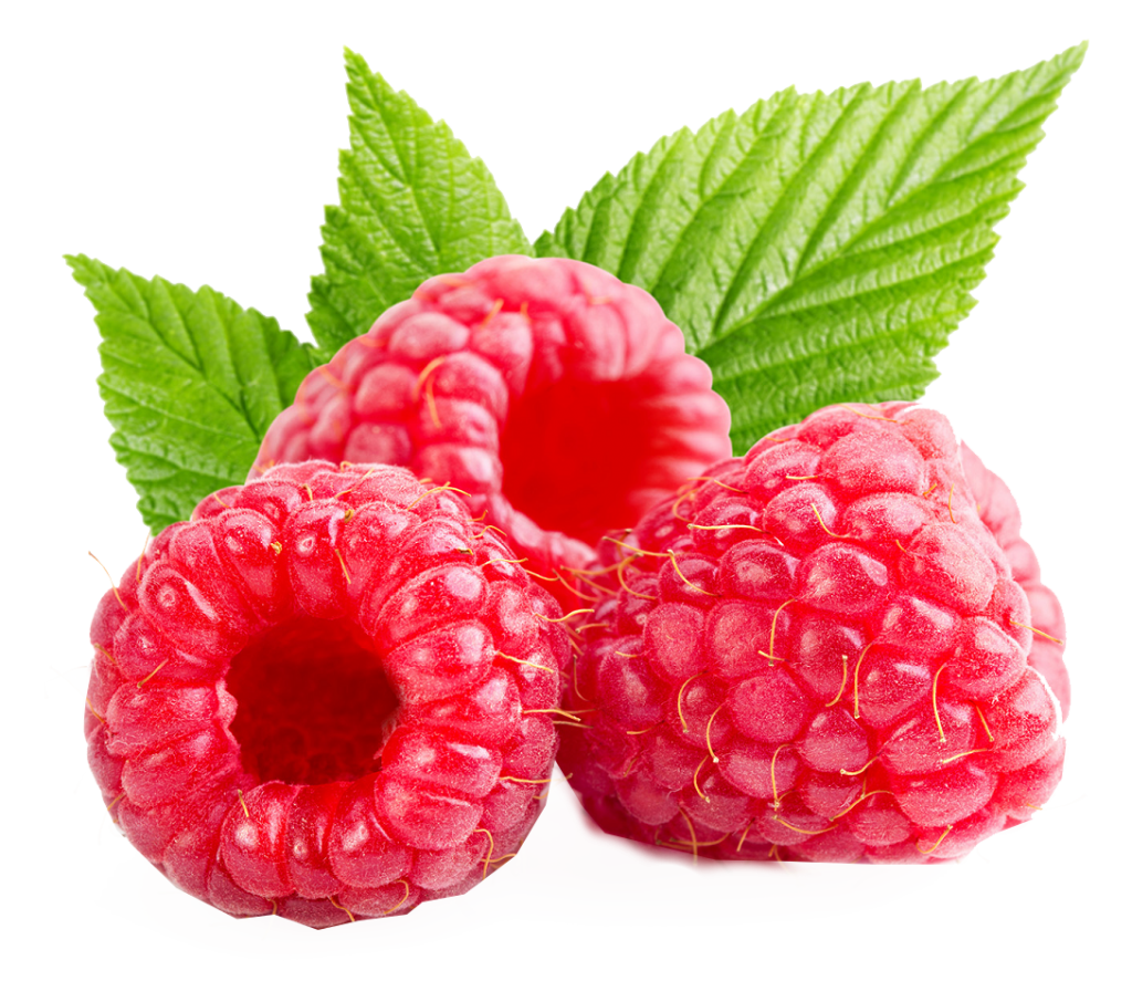 Raspberry