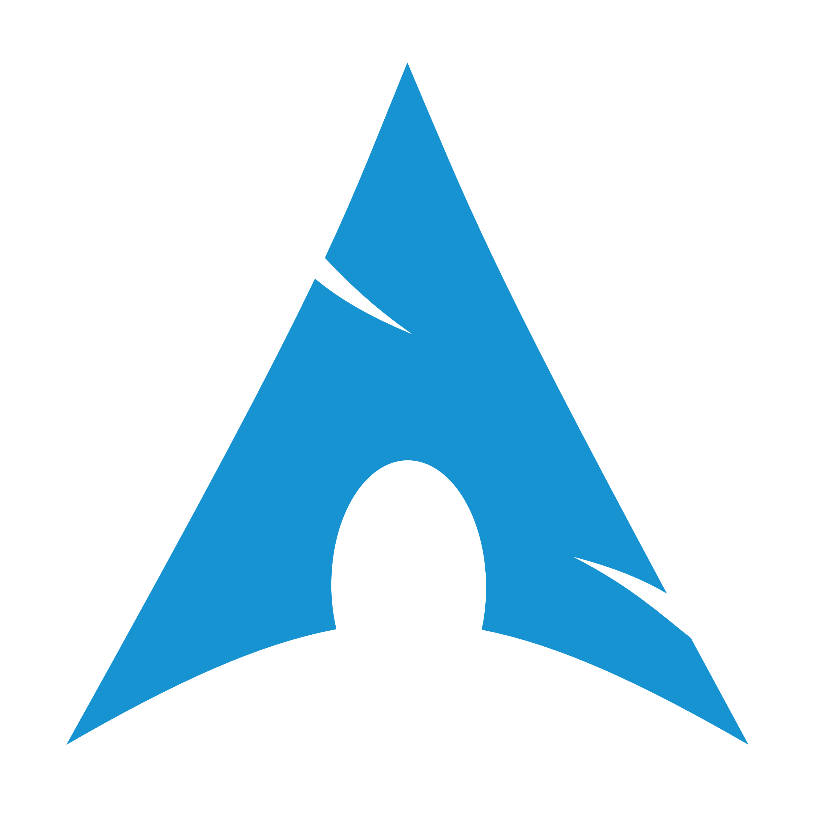 Post Install ArchLinux Gawen s Blog